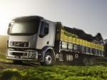 Volvo VM 260 6x4 2003 года